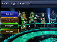 Point Builder question mode in Buzz! Quiz World