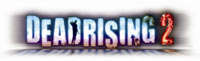 Dead Rising 2 game logo