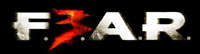 F.E.A.R. 3 game logo