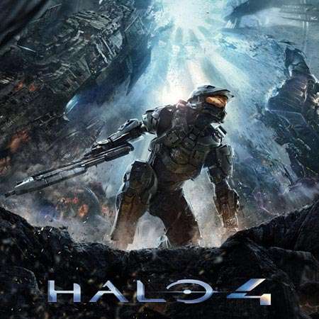 Halo 4