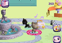 Garden image 4 'Littlest Pet Shop: Garden'