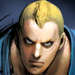 Abel from 'Street Fighter IV'