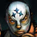 El Fuerte from 'Street Fighter IV'