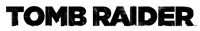 Tomb Raider game logo