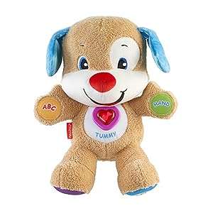 Laugh and Learn Puppy