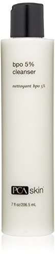 PCA SKIN BPO 5% Cleanser, 7 fl. oz.