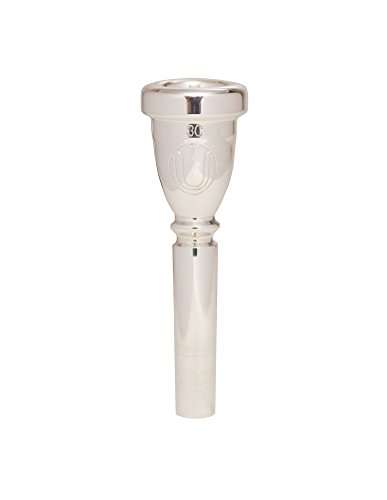 Denis Wick DW5282U-3C Ultra American Classic Trumpet Mouthpiece
