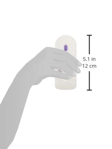 Finishing Touch Hair Remover