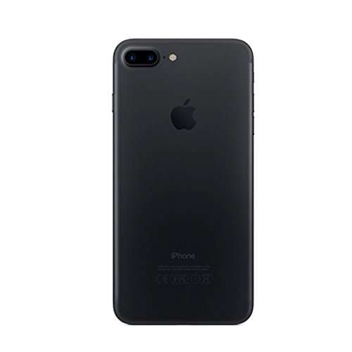 Apple iPhone 7 Plus, 32GB - Black (Refurbished Import)
