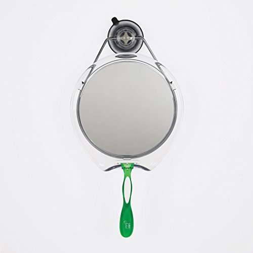 OXO Good Grips Suction Mirror