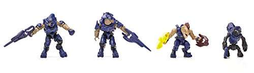 Mega Construx Halo Covenant Storm Lance