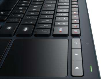 touchpad