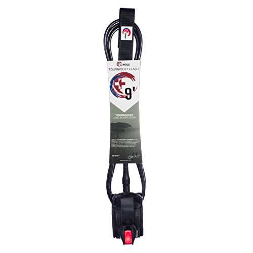 Tourniquet Long Board Leash