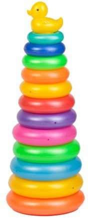 Baby Toy Stacking Set