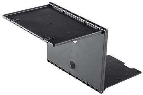 Image result for folding bedside shelf