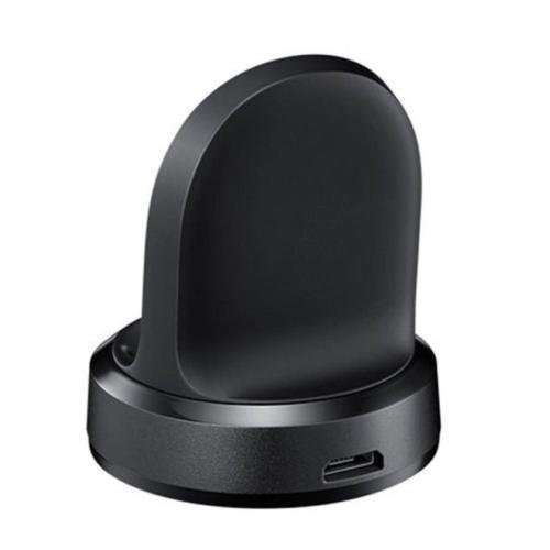 EMallee dc55 Galaxy Gear S3 Charger EMallee Charging Cradle Dock for Samsung ...