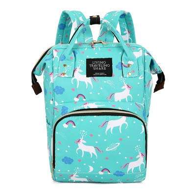 Baby and Mother Bag