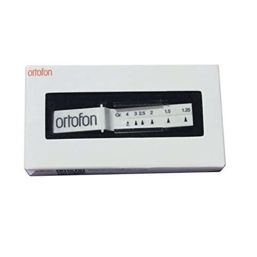 Ortofon: Stylus Pressure Gauge