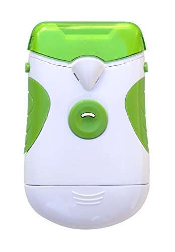 Roto Clipper