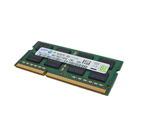 Samsung 4GB RAM DDR3-1600 1Rx8 PC3-12800S 11-11-B2