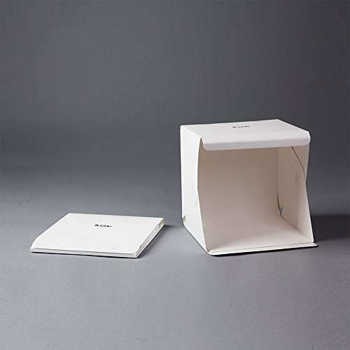Foldio1 (15" All in one Photo Studio) by ORANGEMONKIE