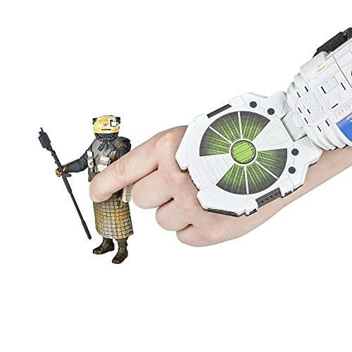 Star Wars Force Link 2.0 Lando Calrissian & Kessel Guard 2-Pack