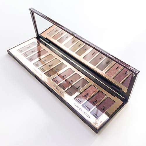 Charlotte Tilbury - Stars In Your Eyes Palette