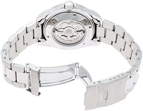 Invicta Men's 8926OB Pro Diver Stainless Steel Automatic Watch with Link Bracelet