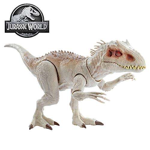 Jurassic World Destroy 'n Devour Indominus Rex
