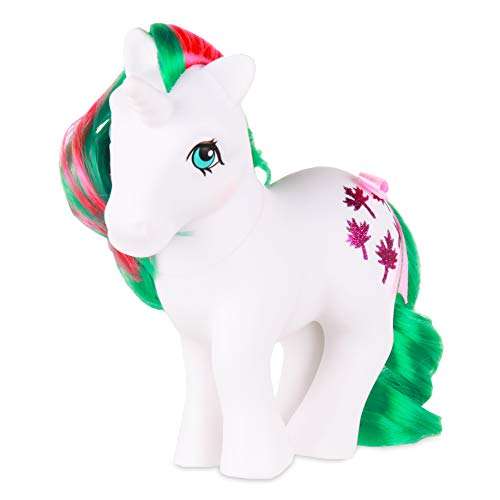 My Little Pony 35281 Classic Rainbow Ponies-35281-Gusty...