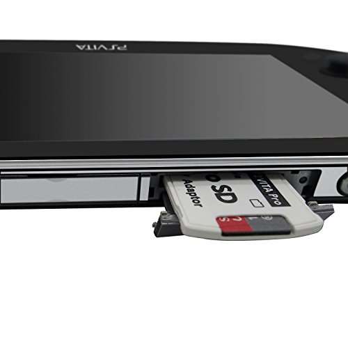 Funturbo Ultimate Version SD Vita Memory Card Adapter PS Vita PSVSD Micro SD Adapter PSV PSTV FW ...