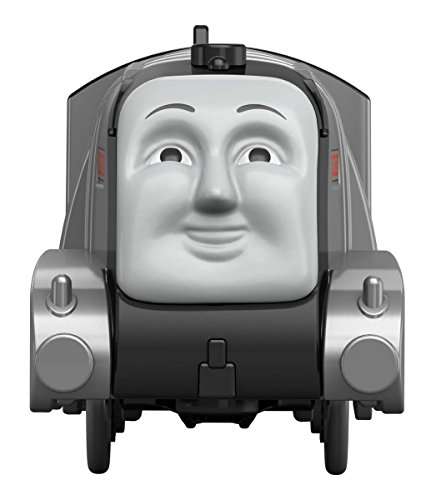 Fisher-Price Thomas & Friends TrackMaster Motorized Spencer Engine