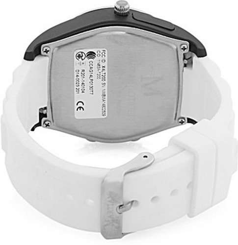 Martian Watches Notifier Smartwatch - BROKEN