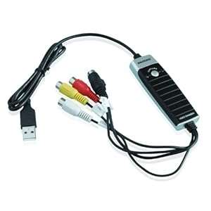 Winstars USB Video & Audio Grabber