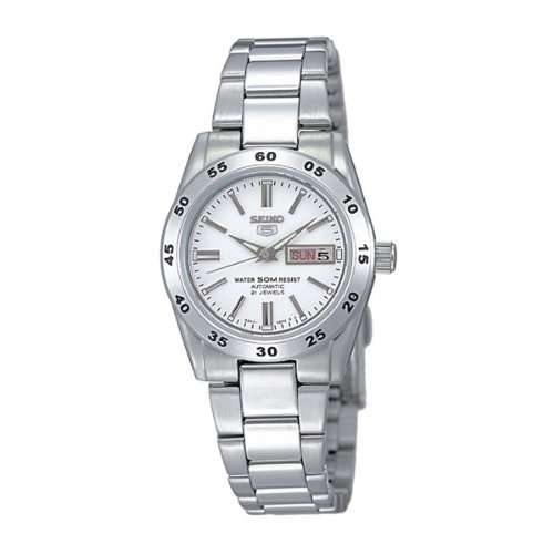 SEIKO - Womens Watches - SEIKO 5 - Ref. SYMG35K1