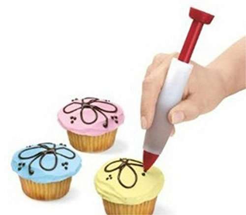 Fondant Tools,Thsinde 87 Fondant Cake Sugarcraft Alphabet Letters Cutters Cake Decorating Tools Cut