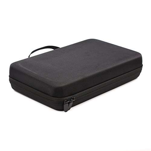 EVA Storage Bag Carrying Case Cover For DJI OSMO Mobile 2 Accessories By Fstop Labs