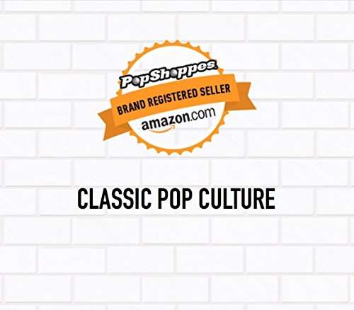 PopShoppes Elvis Presley PopBox (Deluxe Gift Bundle Set includes Large Tin Fun Box, Matchbox Playin