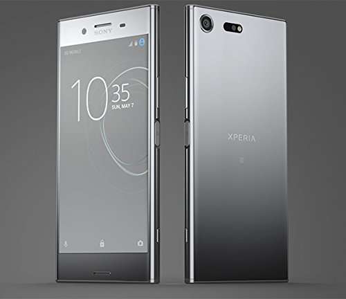 SONY XZ PREMIUM CHROME SEALED BOX  - REDUCED