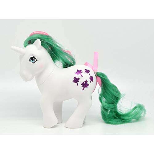 My Little Pony 35281 Classic Rainbow Ponies-35281-Gusty...