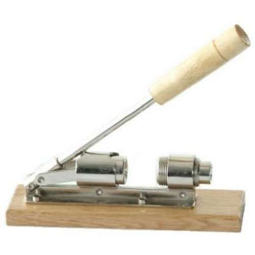 Nut Cracker - Duke's Easy Pecan and Nut Cracker 1