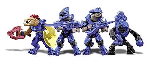 Mega Construx Halo Covenant Storm Lance