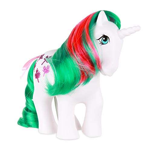 My Little Pony 35281 Classic Rainbow Ponies-35281-Gusty...