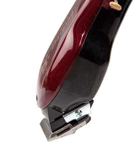Wahl Professional 5-Star Balding Clipper #8110  Great for Barbers and Stylists  Cuts S..