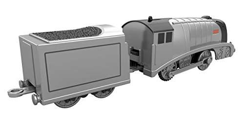 Fisher-Price Thomas & Friends TrackMaster Motorized Spencer Engine