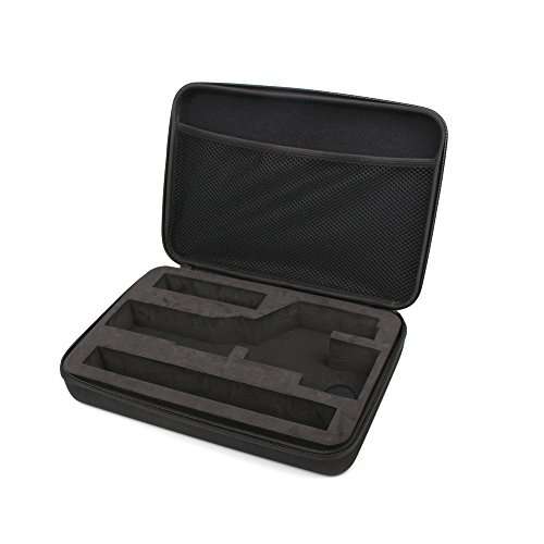 EVA Storage Bag Carrying Case Cover For DJI OSMO Mobile 2 Accessories By Fstop Labs