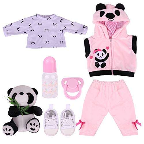 Kaydora Reborn Baby Doll,Lifelike Reborn Toddler Girl,18 inch Weighted Baby Doll...