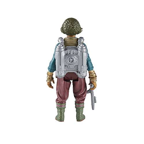 Star Wars Force Link 2.0 Maz Kanata Figure