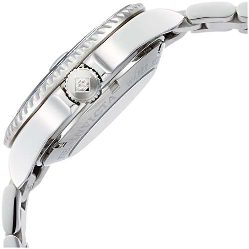Invicta Men's 8926OB Pro Diver Stainless Steel Automatic Watch with Link Bracelet