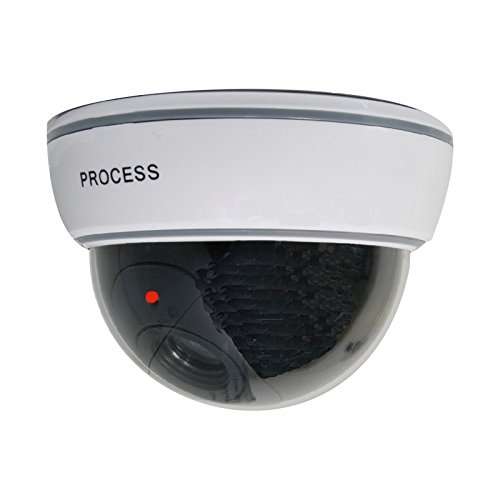 Dummy Camera